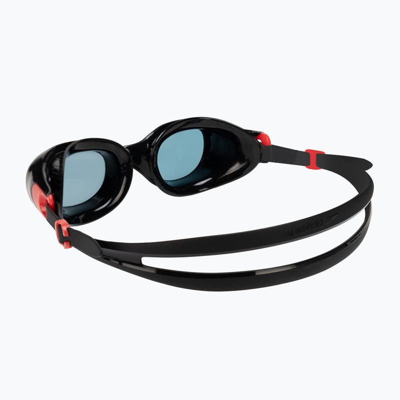 Schwimmbrille Speedo Futura Classic schwarz 68-1898 4