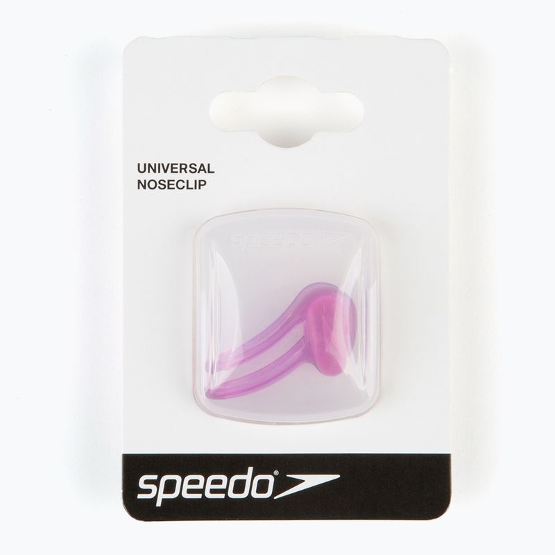 Speedo Universal rosa Nasenstecker 68-7812 4