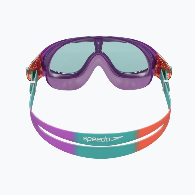 Bademaske Kinder Speedo Biofuse Rift violett 68-1213B998 7