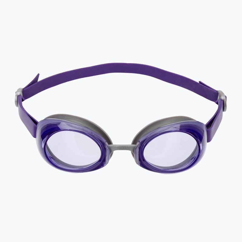 Schwimmbrille Speedo Jet 2.0 purple/grey 2