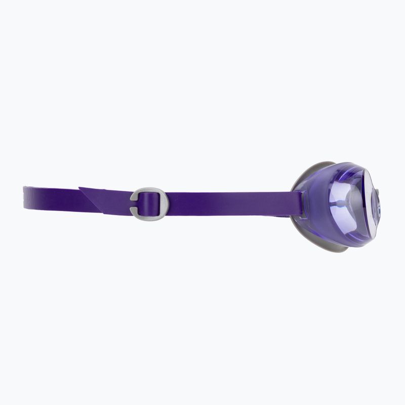 Schwimmbrille Speedo Jet 2.0 purple/grey 3