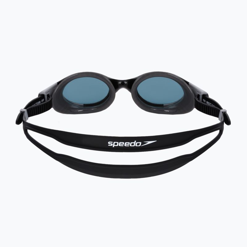 Speedo Futura Biofuse Flexiseal Schwimmbrille schwarz 68-11315B976 5