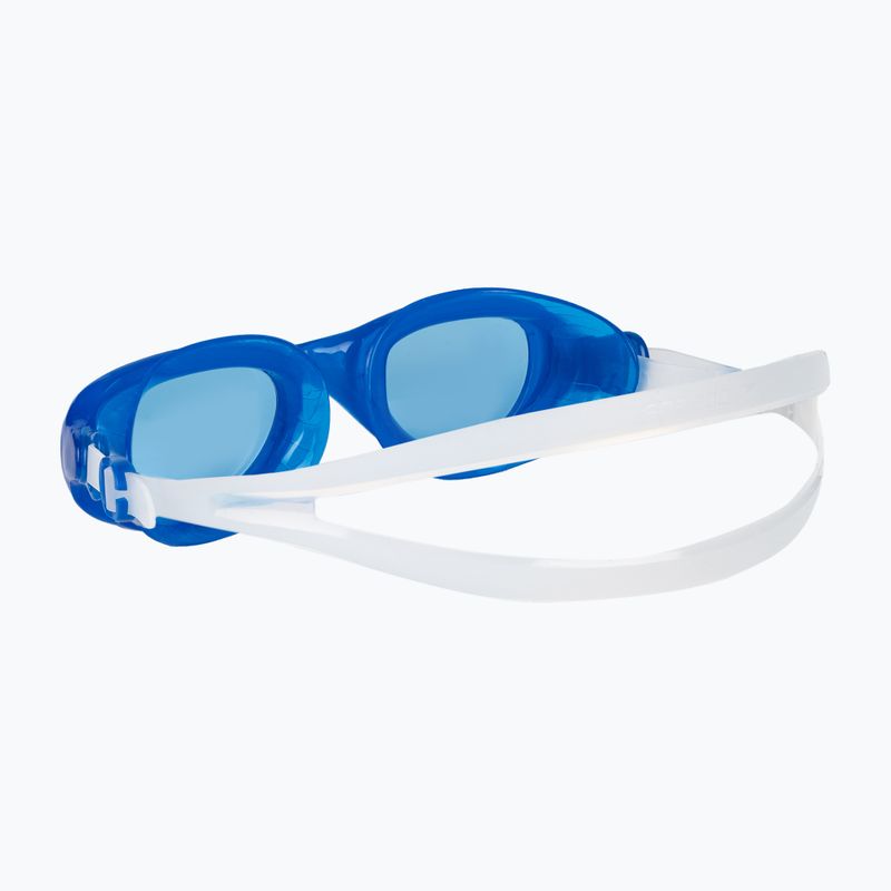 Schwimmbrille Kinder Speedo Futura Classic blau 68-19 4