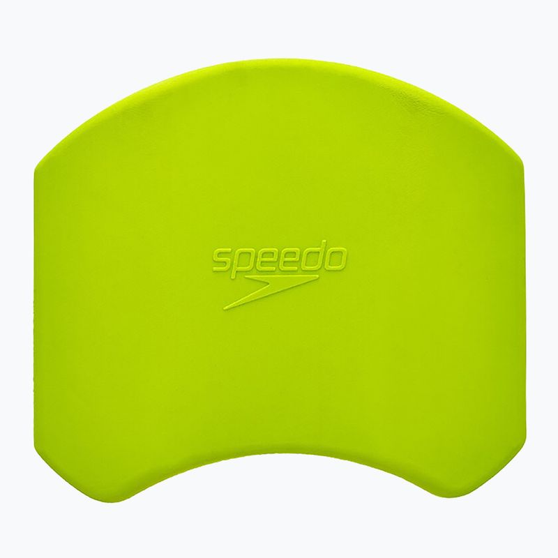 Schwimmbrett Speedo Pullkick grün 8-179C951