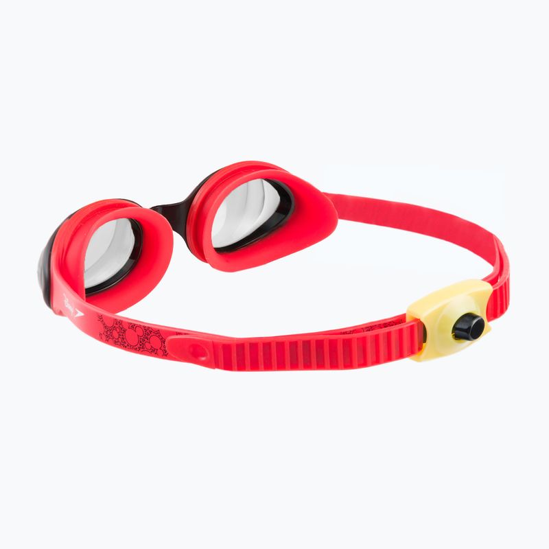 Speedo Illusion Mickey Mouse Kinder Schwimmbrille 8-11617C812 4