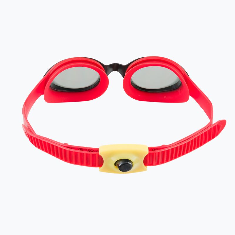 Speedo Illusion Mickey Mouse Kinder Schwimmbrille 8-11617C812 5