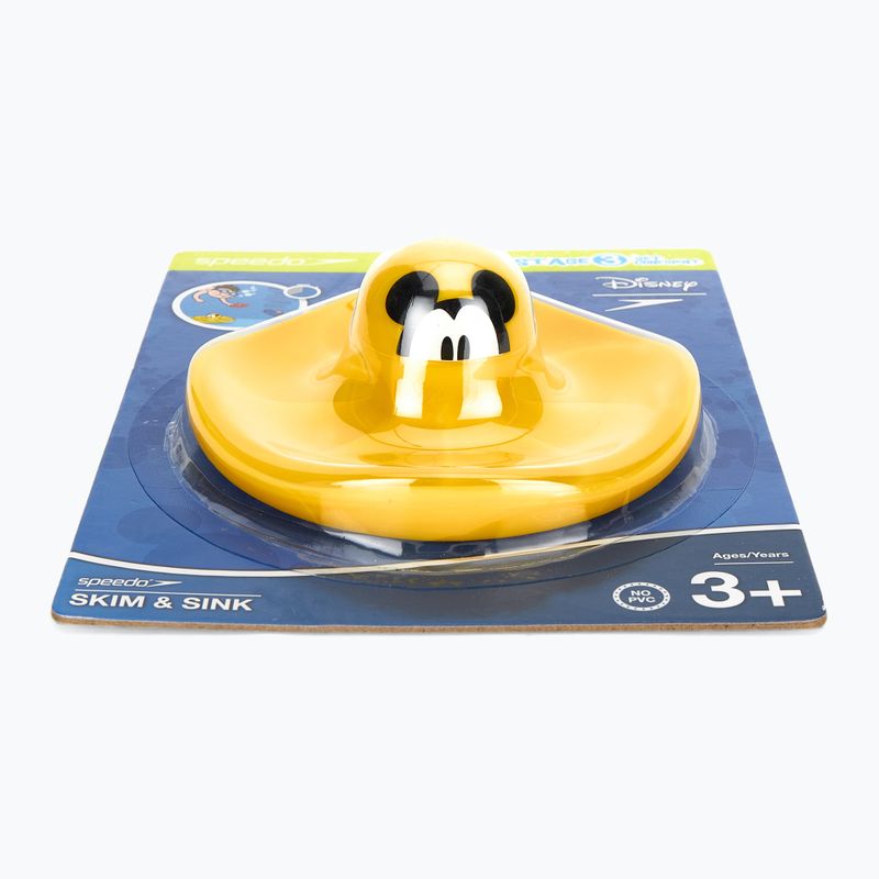 Speedo Skim & Sink gelbes Tauchspielzeug 2