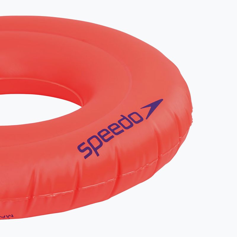 Schwimmring Kinder Speedo Swim Ring orange 2