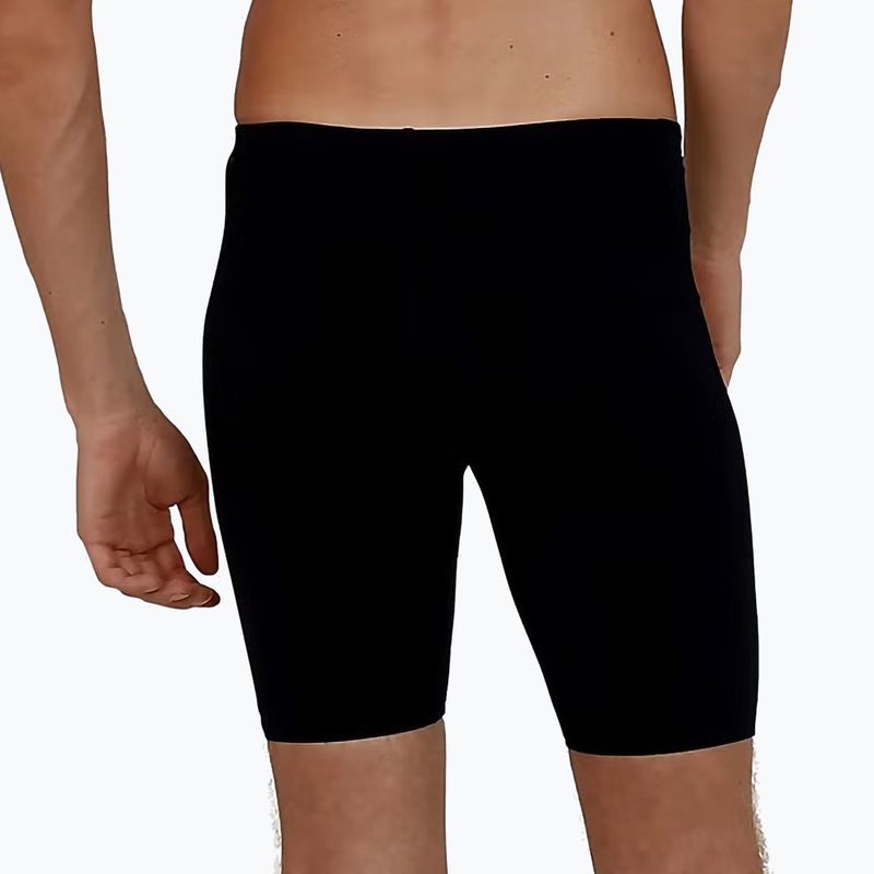 Speedo Essentials Endurance+ schwarz Herrenschwimmanzug
