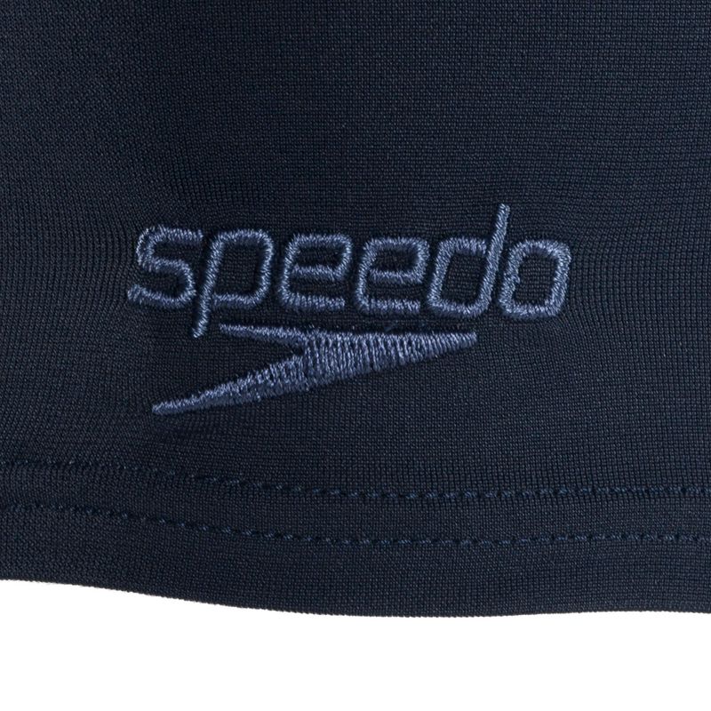 Herren Speedo Essential Endurance+ Aquashort Schwimmshorts D740 navy blau 68-12507D740 3