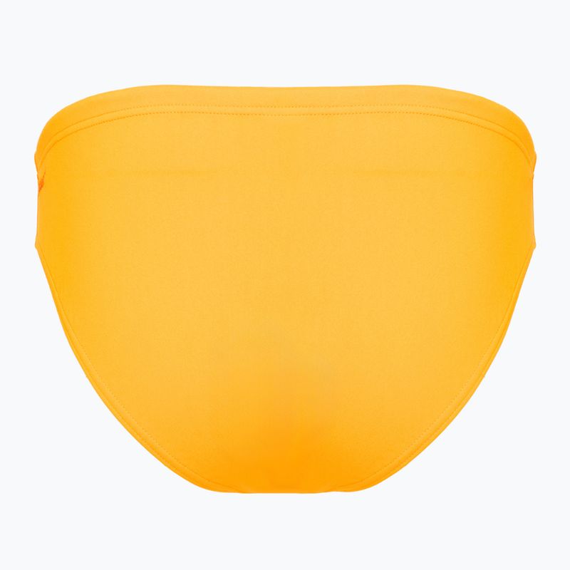 Speedo Essential Endurance+ 7cm Schwimmslip für Männer gelb 2