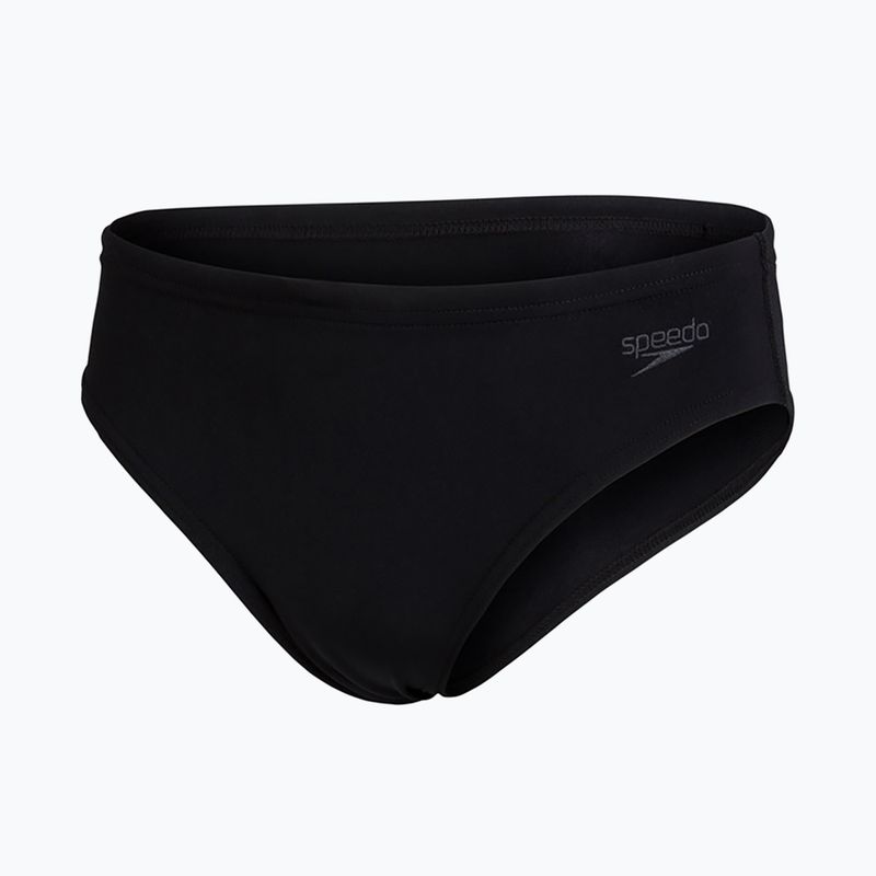 Speedo Essential Endurance+ Brief Kinder-Schwimmhöschen schwarz 68-125170001 6