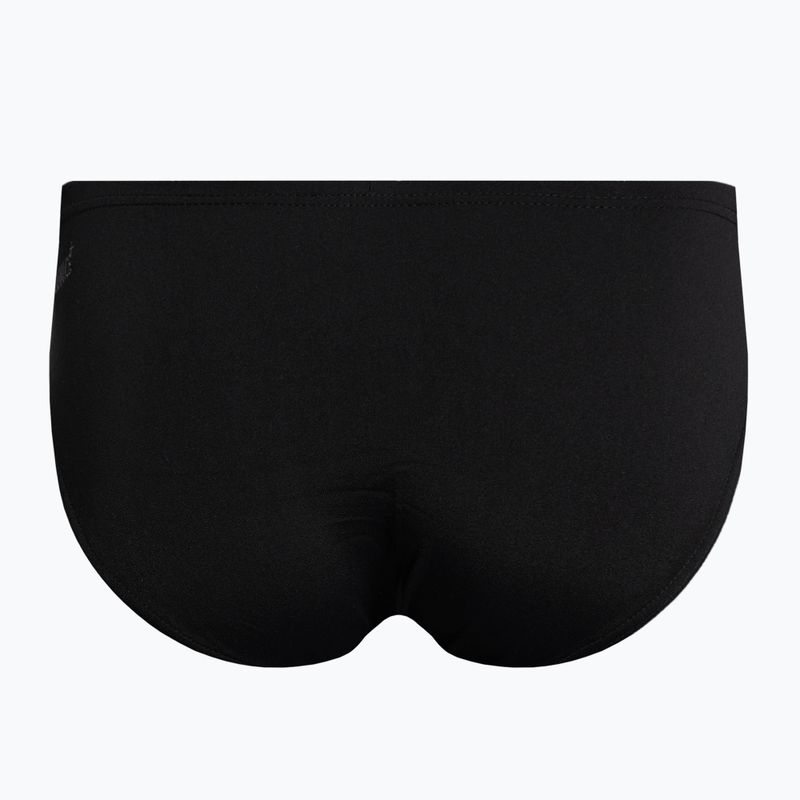 Speedo Essential Endurance+ Brief Kinder-Schwimmhöschen schwarz 68-125170001 2