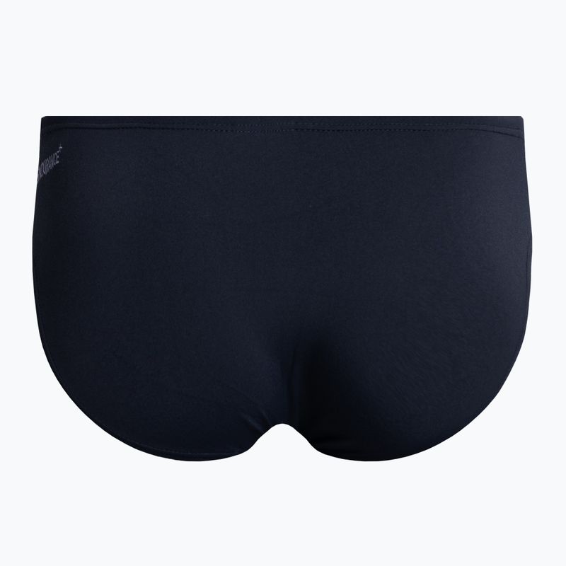Speedo Essential Endurance+ Kinder Badeslip Marineblau 68-12517D740 2