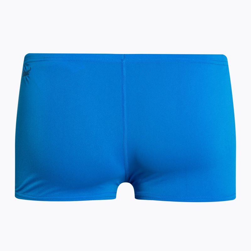 Badehose boxer Kinder Speedo Essential End Aquashort blau 8-12518 2