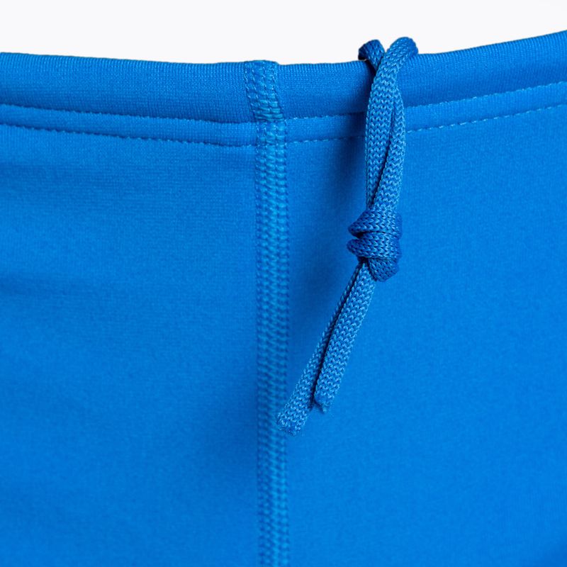 Badehose boxer Kinder Speedo Essential End Aquashort blau 8-12518 5