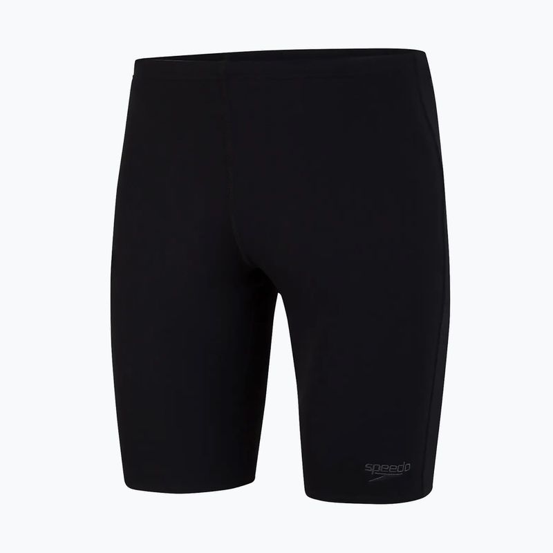 Speedo Essential Endurance+ Kinderschwimmanzüge schwarz 68-125190001 6