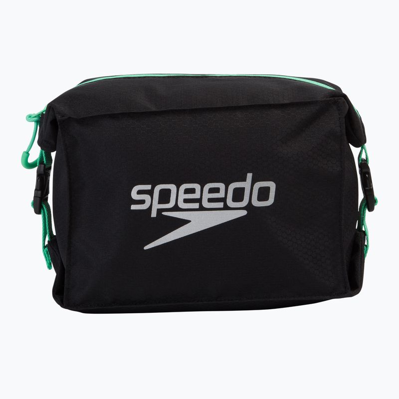 Speedo Pool Seite Kosmetiktasche schwarz 68-9191