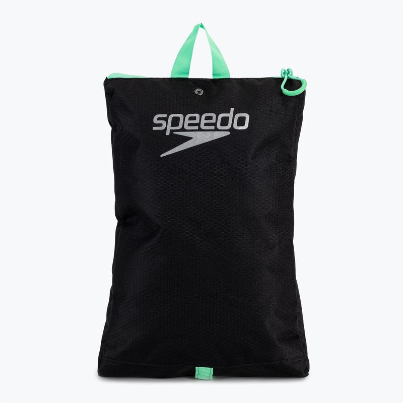 Schwimmbeutel Speedo H2 Active Grab schwarz 8-1147D712 2