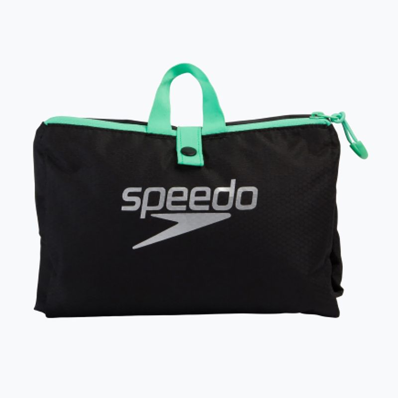 Schwimmbeutel Speedo H2 Active Grab schwarz 8-1147D712 5
