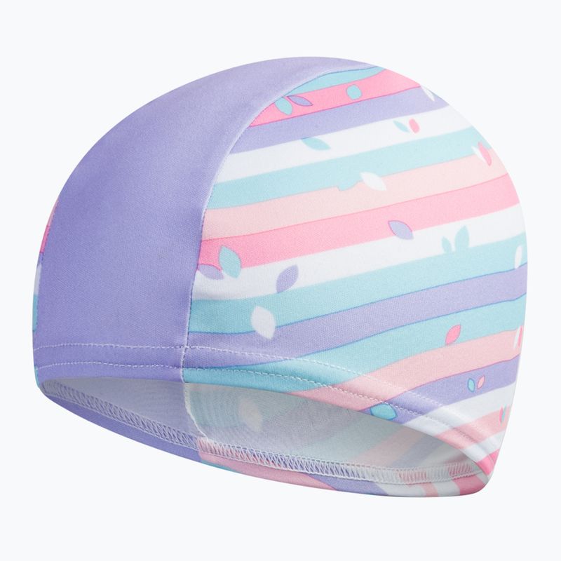 Badekappe Kinder Speedo Printed violett 68-12241D681 3