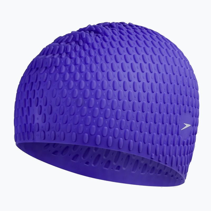 Schwimmkappe Speedo Bubble Galinda/Ultra Violet