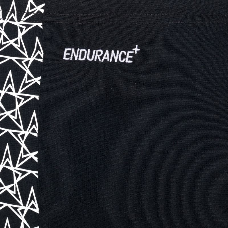 Badehose Jammer Herren Speedo Boomstar Splice Jammer schwarz 8-12418 7