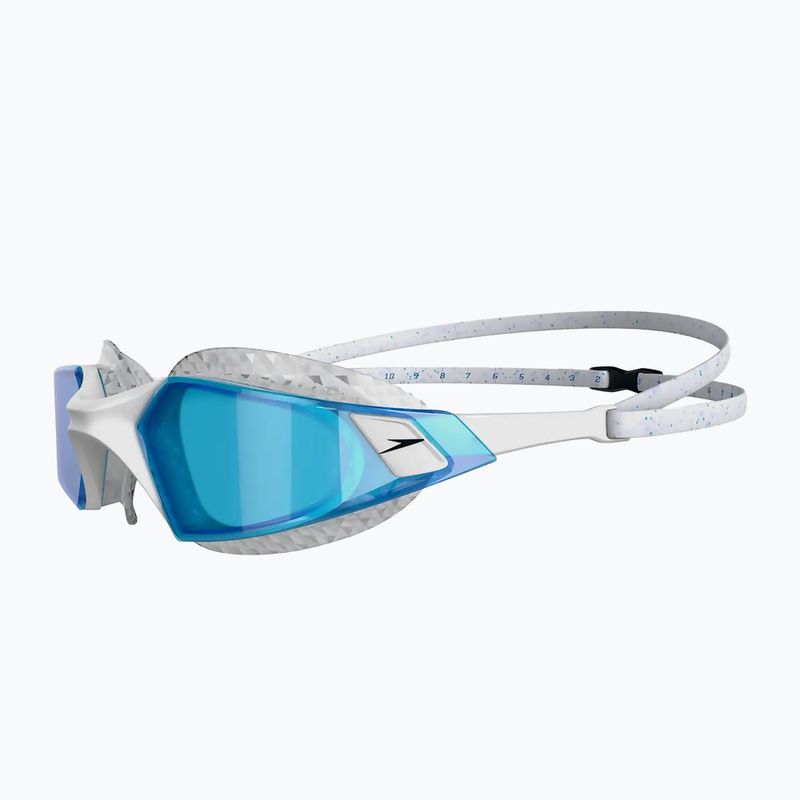 Schwimmbrille Speedo Aquapulse Pro pool/white/blue 3