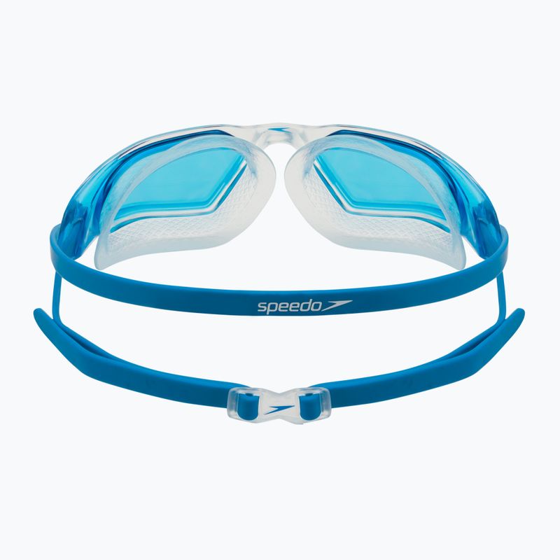 Speedo Hydropulse blau Schwimmbrille 68-12268D647 5