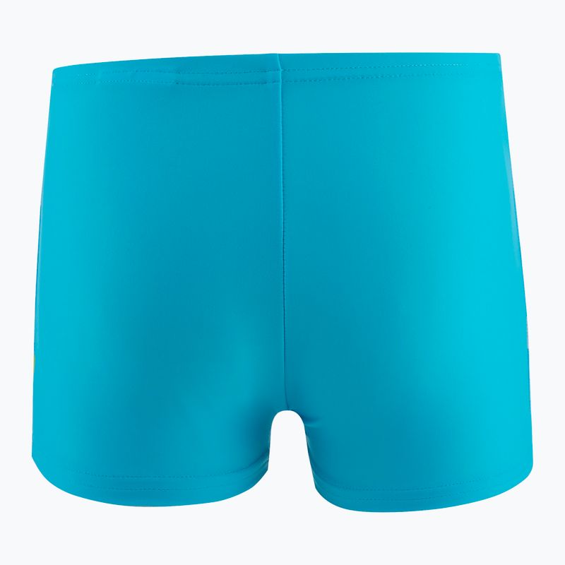 Speedo Turtle Placement Kinder-Badehose blau 68-05394D820 2
