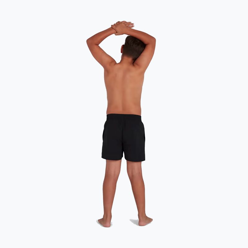 Kinder-Badeshorts Speedo Essential 13" black 3