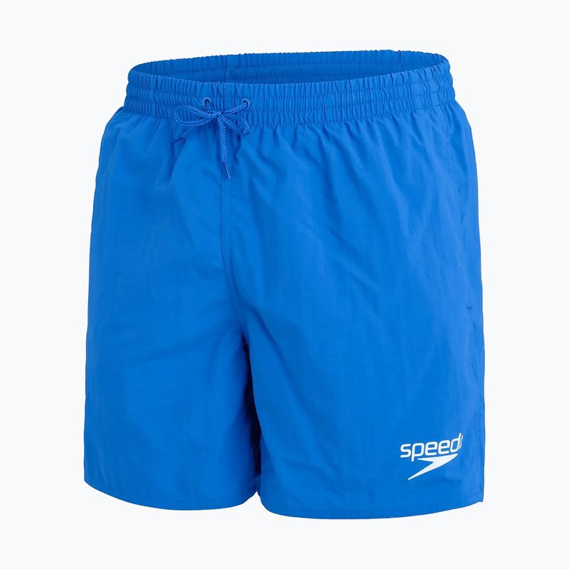 Herren Speedo Essentials 16" Watershort blau 8-12433A369 Schwimmen Shorts