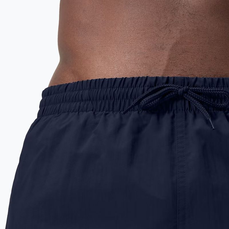 Speedo Boom Logo 16  Herren Badeshorts navy blau 68-12433D740 11