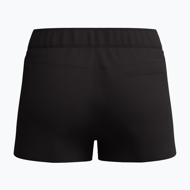 Damen-Badeshorts Speedo Essential black 2