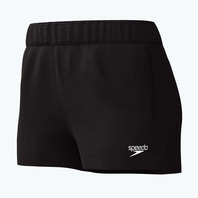 Damen-Badeshorts Speedo Essential black 3