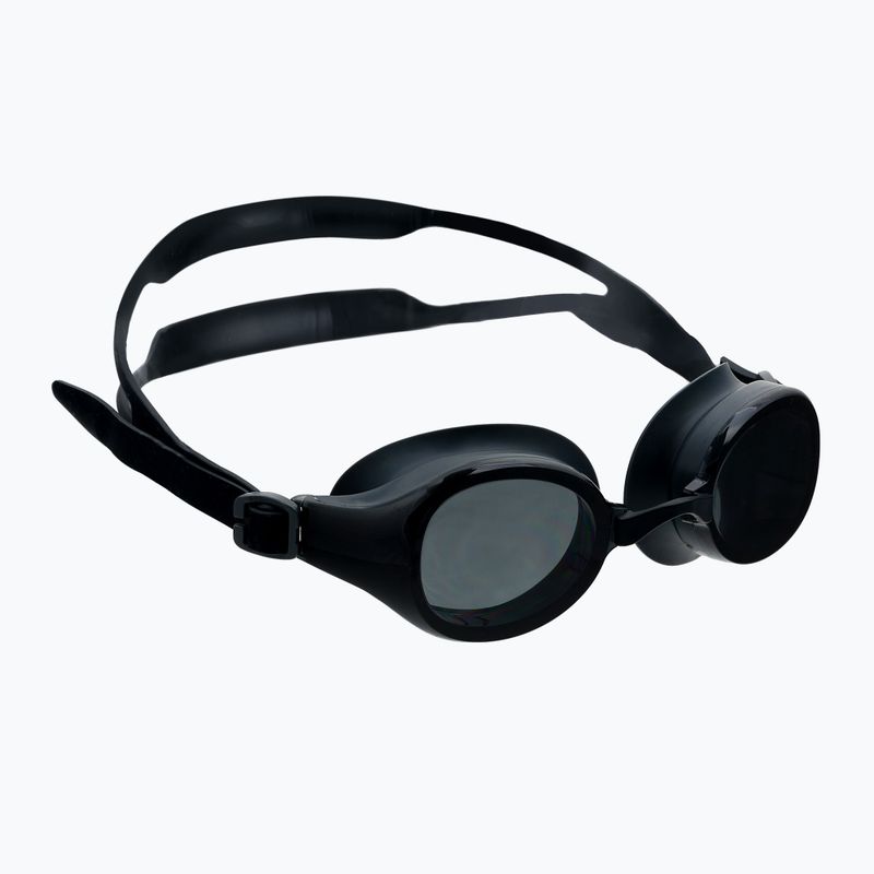 Speedo Hydropure Schwimmbrille schwarz 68-126699140