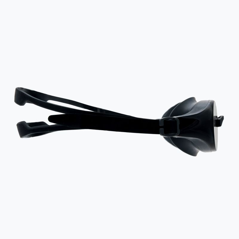 Speedo Hydropure Schwimmbrille schwarz 68-126699140 3