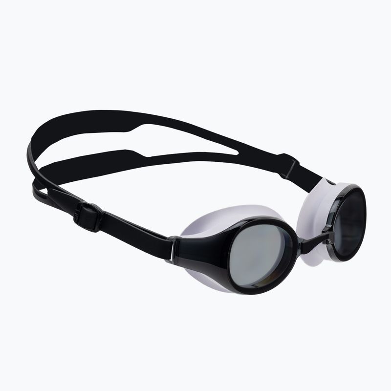 Schwimmbrille Speedo Hydropure schwarz 68-12669