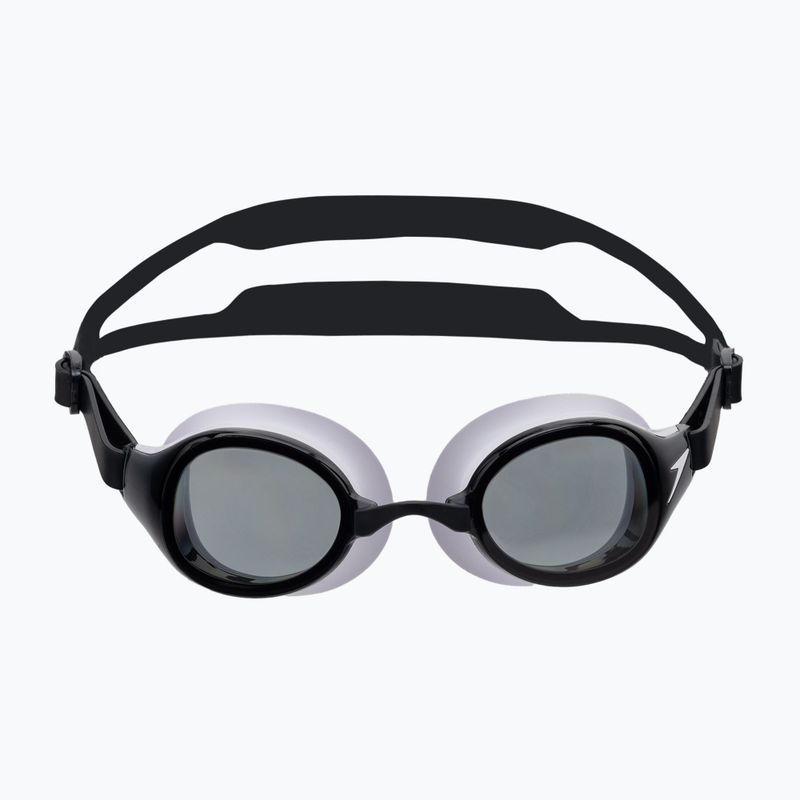 Schwimmbrille Speedo Hydropure schwarz 68-12669 2