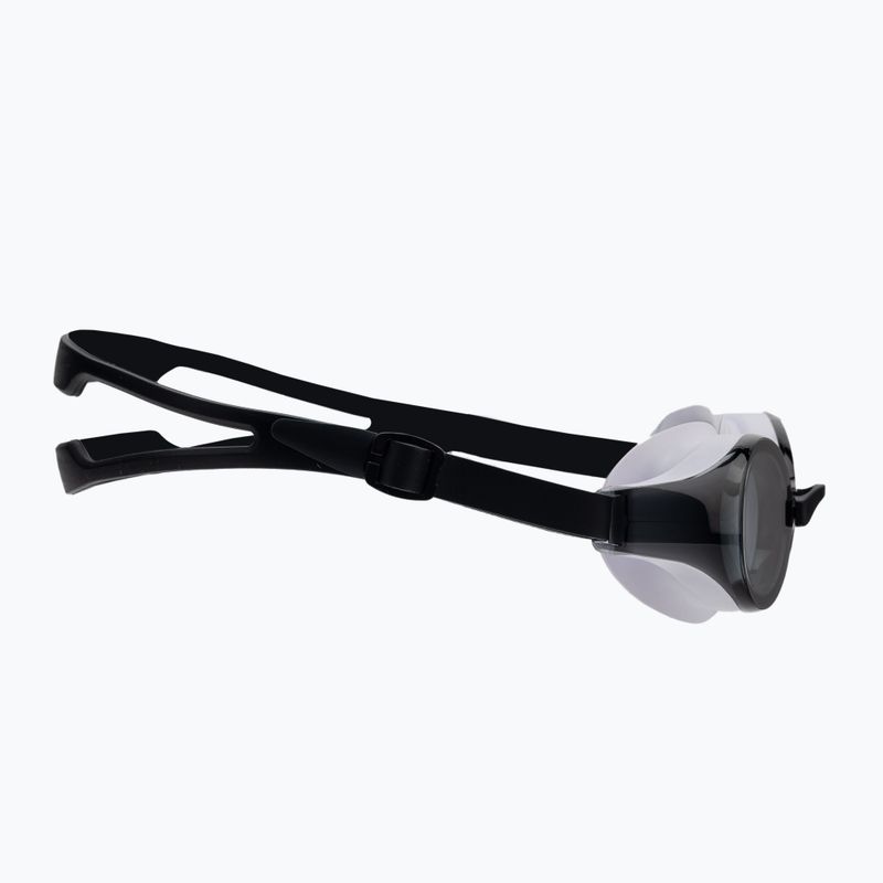 Schwimmbrille Speedo Hydropure schwarz 68-12669 3