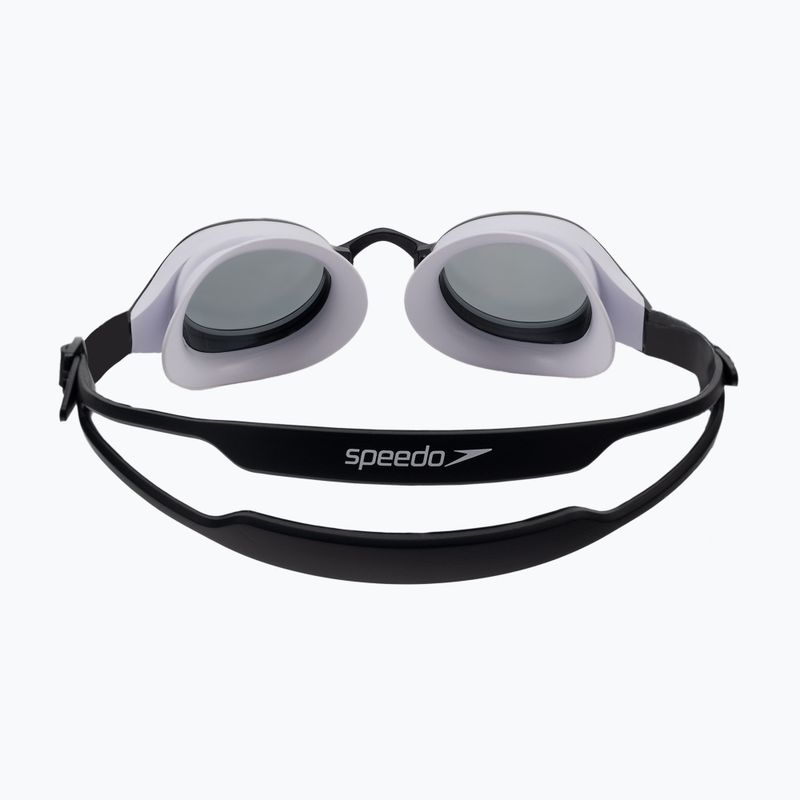 Schwimmbrille Speedo Hydropure schwarz 68-12669 5