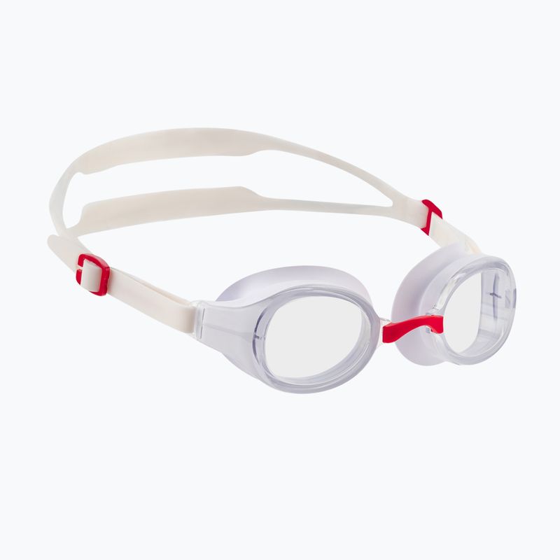 Schwimmbrille Speedo Hydropure grau 68-12669