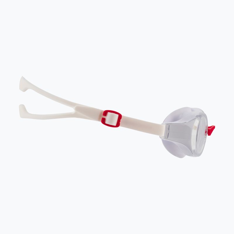 Schwimmbrille Speedo Hydropure grau 68-12669 3