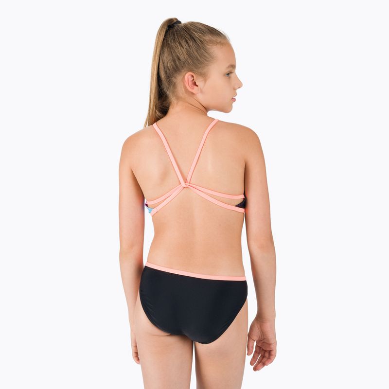 Speedo Star G001 zweiteiliger Badeanzug für Kinder in der Farbe 12852G001 3