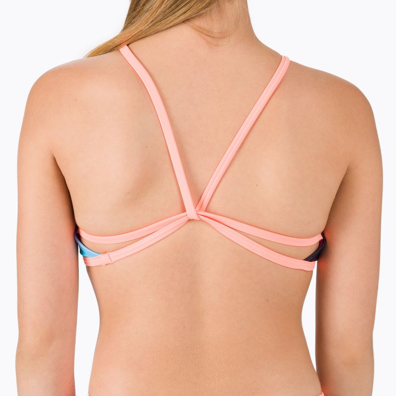 Speedo Star G001 zweiteiliger Badeanzug für Kinder in der Farbe 12852G001 5
