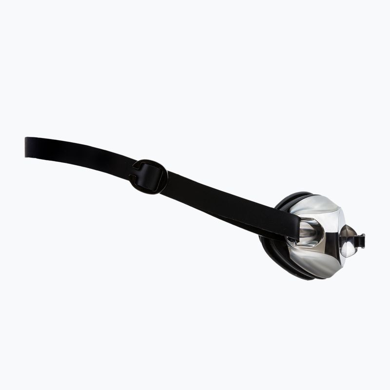 Schwimmbrille Speedo Jet Mirror schwarz 68-9648 3