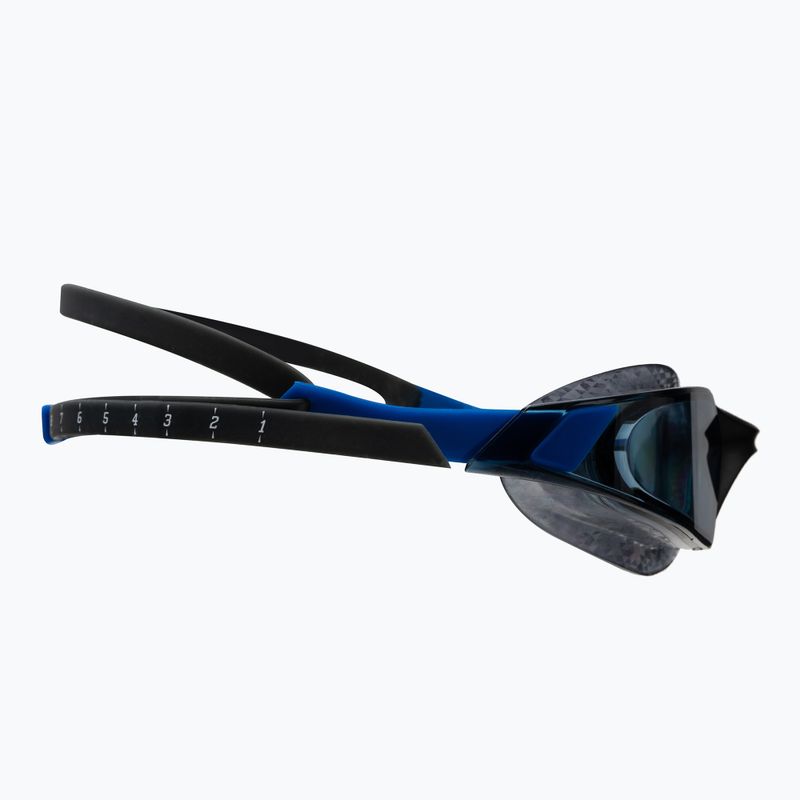 Speedo Aquapulse Pro grau Schwimmbrille 68-12264F983 3