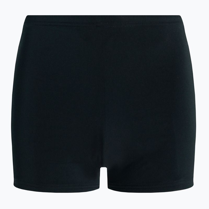 Speedo Boom Logo Splice Herren Badehose schwarz 128239023