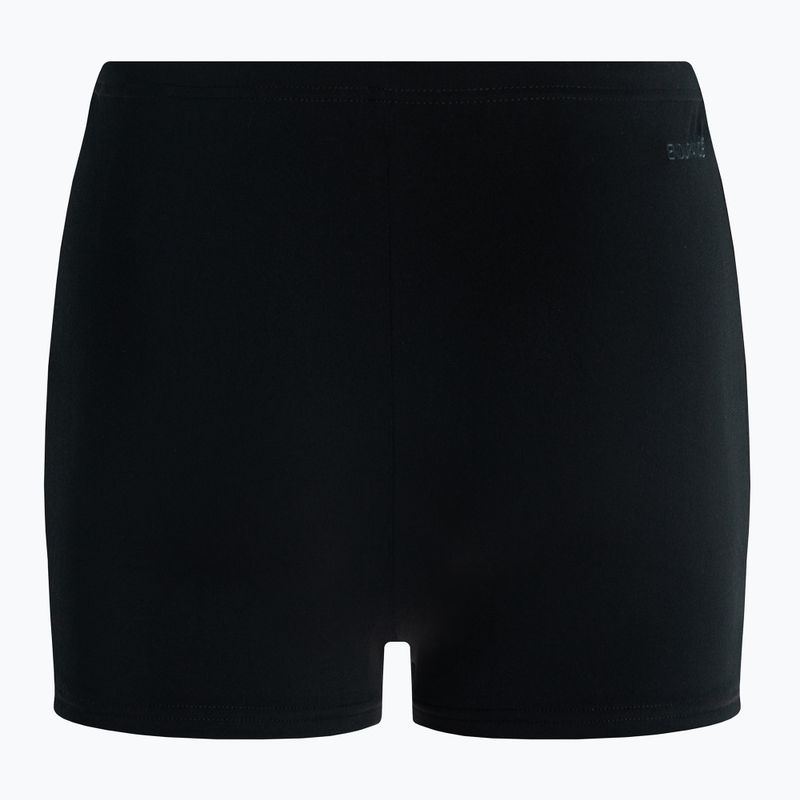 Speedo Boom Logo Splice Herren Badehose schwarz 128239023 2