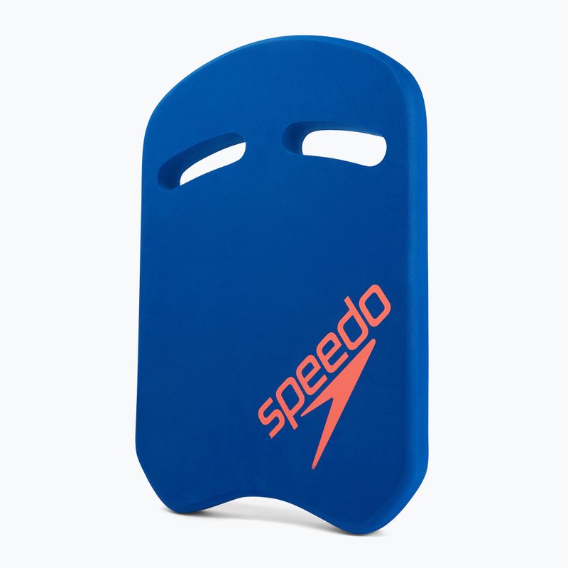 Speedo Kick Board marineblau schwimmen Board 8-01660G063